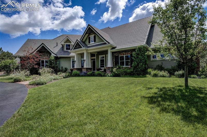 4646 Wildroot Ct, Colorado Springs, CO 80908