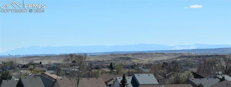 4648 Kiskadee Ct, Colorado Springs, CO 80911
