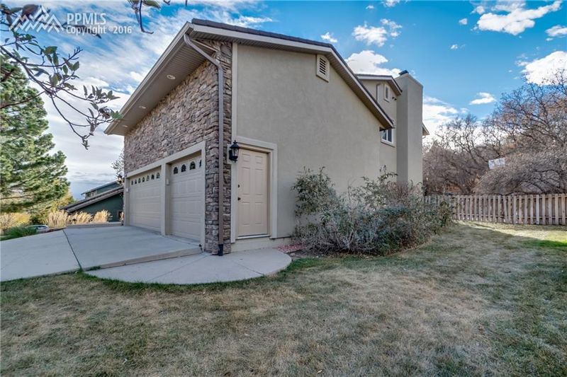 465 Brandywine Dr, Colorado Springs, CO 80906