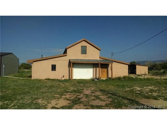 465 D St, Penrose, CO 81240