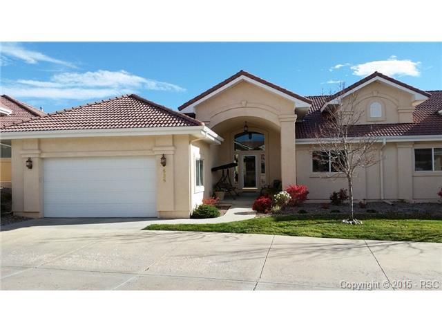 465 Twilight Mountain Vw, Colorado Springs, CO 80921