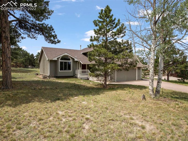 465 Wolverine Way, Monument, CO 80132