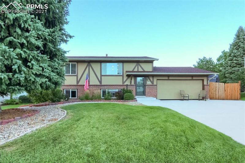 4650 Adieu Cir, Colorado Springs, CO 80917