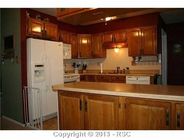 4650 N Enchanted Cir, Colorado Springs, CO 80917