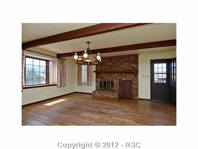 4651 S Perry Park Rd, Sedalia, CO 80135