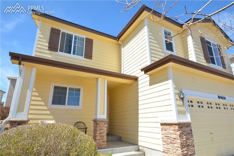 4654 Fish Hawk Point, Colorado Springs, CO 80922
