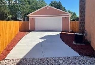 4654 Gatewood Dr, Colorado Springs, CO 80916