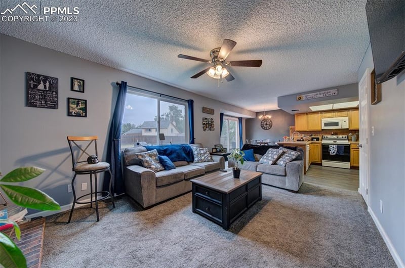 4654 Gatewood Dr, Colorado Springs, CO 80916