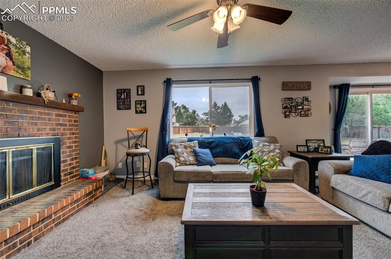 4654 Gatewood Dr, Colorado Springs, CO 80916