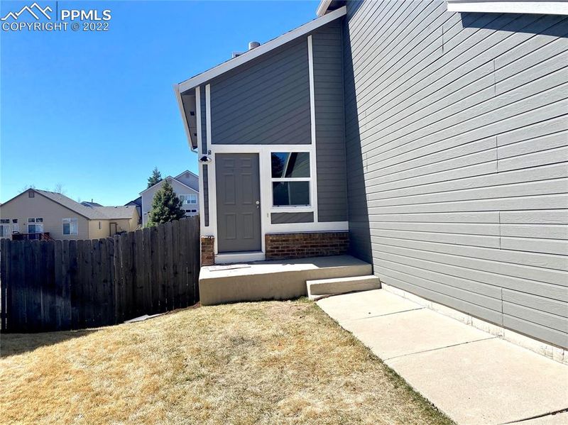 4655 Badlands Ct, Colorado Springs, CO 80922