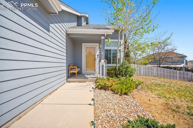 4655 Bittercreek Dr, Colorado Springs, CO 80922
