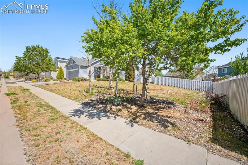 4655 Bittercreek Dr, Colorado Springs, CO 80922