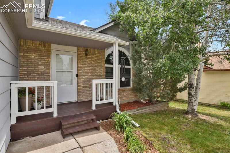 4655 Bohart Pl, Colorado Springs, CO 80922