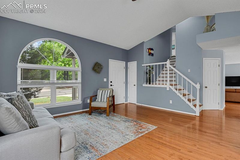 4655 Bohart Pl, Colorado Springs, CO 80922