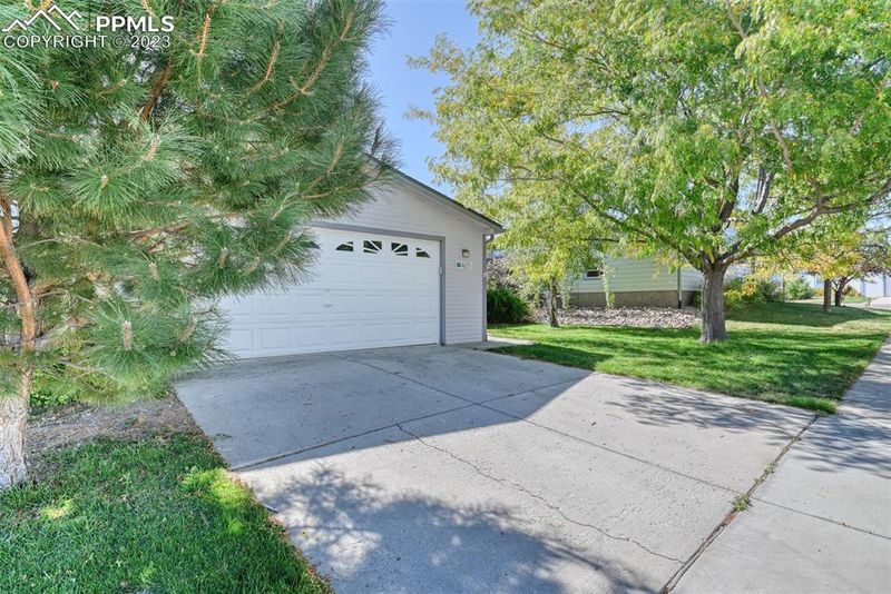 4655 Gray Fox Hts, Colorado Springs, CO 80922