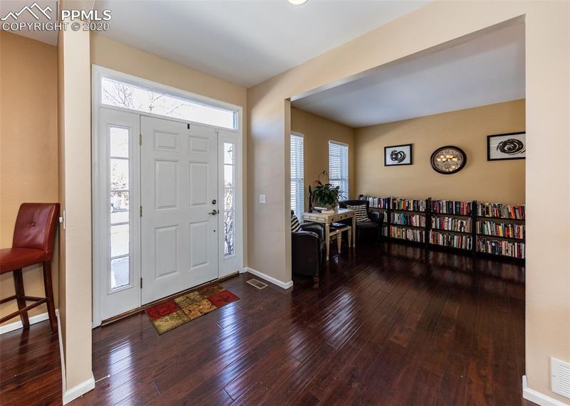 4655 Poleplant Dr, Colorado Springs, CO 80918