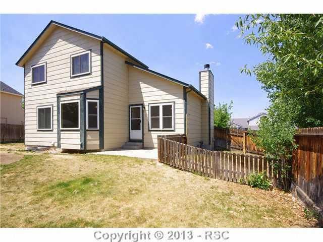 4655 Purcell Dr, Colorado Springs, CO 80922