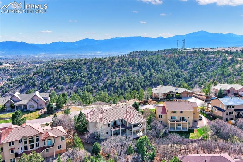 4655 Seton Hall Rd, Colorado Springs, CO 80918