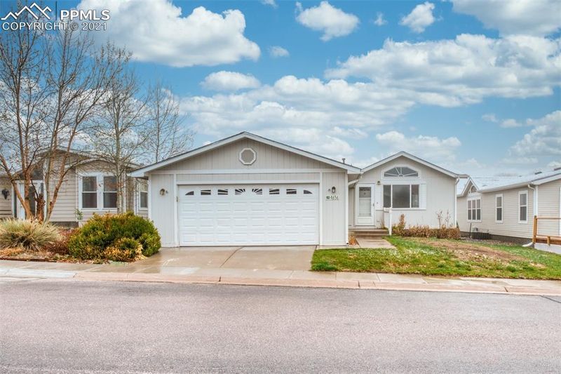 4656 Gray Fox Hts, Colorado Springs, CO 80922