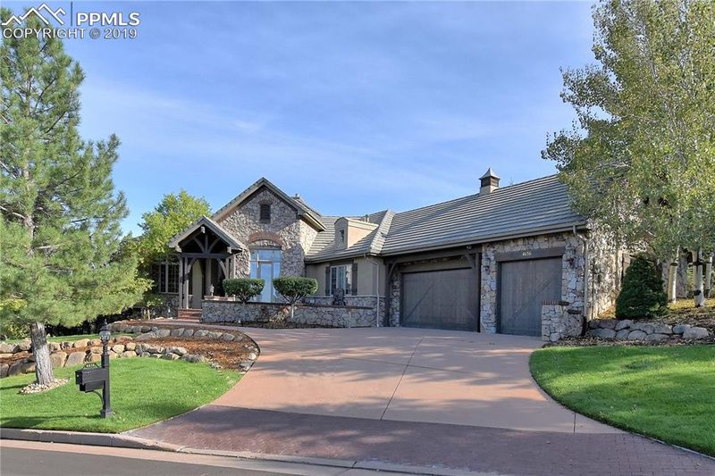 4656 Stone Manor Hts, Colorado Springs, CO 80906