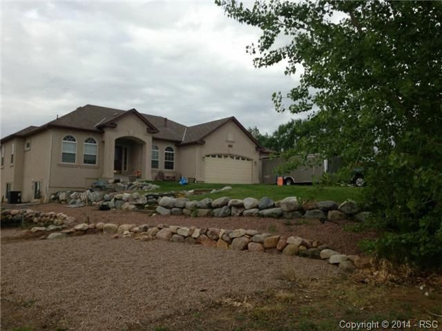 4659 Kiskadee Ct, Colorado Springs, CO 80911