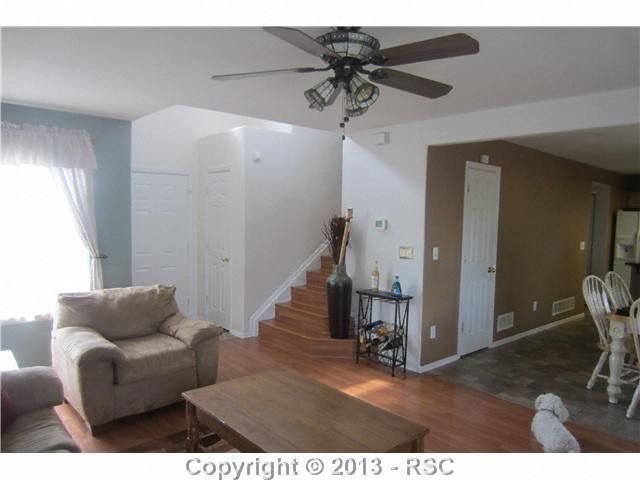 4659 Laramie Sky Dr, Colorado Springs, CO 80922