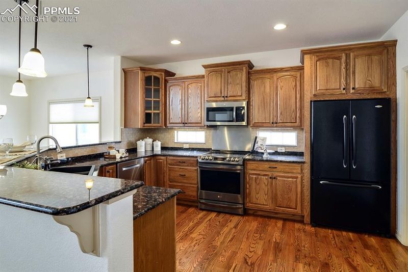 466 Twilight Mountain Vw, Colorado Springs, CO 80921