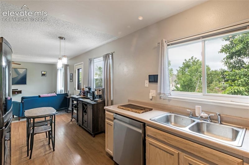 4660 Badlands Ct, Colorado Springs, CO 80922