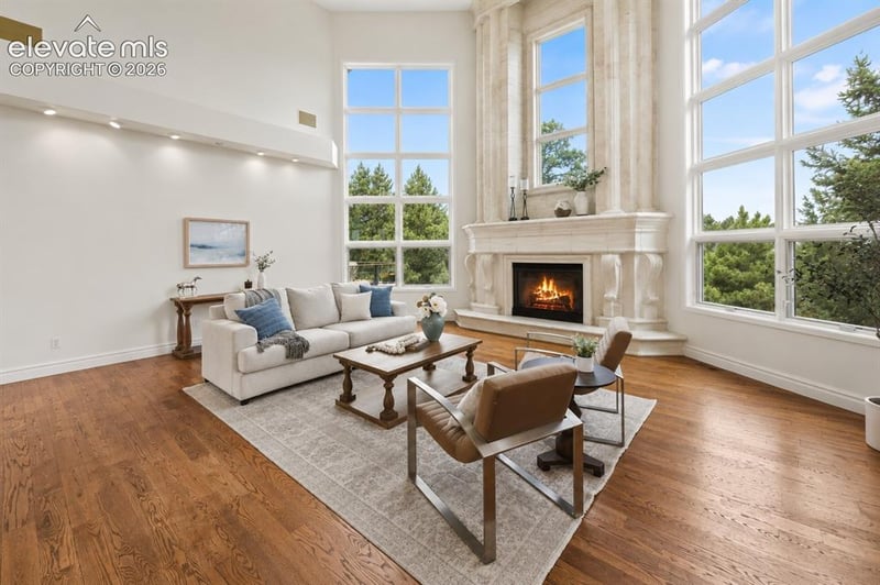 4660 Bradford Hts, Colorado Springs, CO 80906