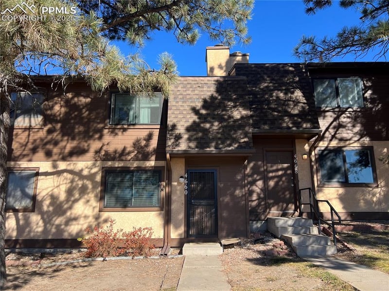 4660 Carefree Cir, Colorado Springs, CO 80917