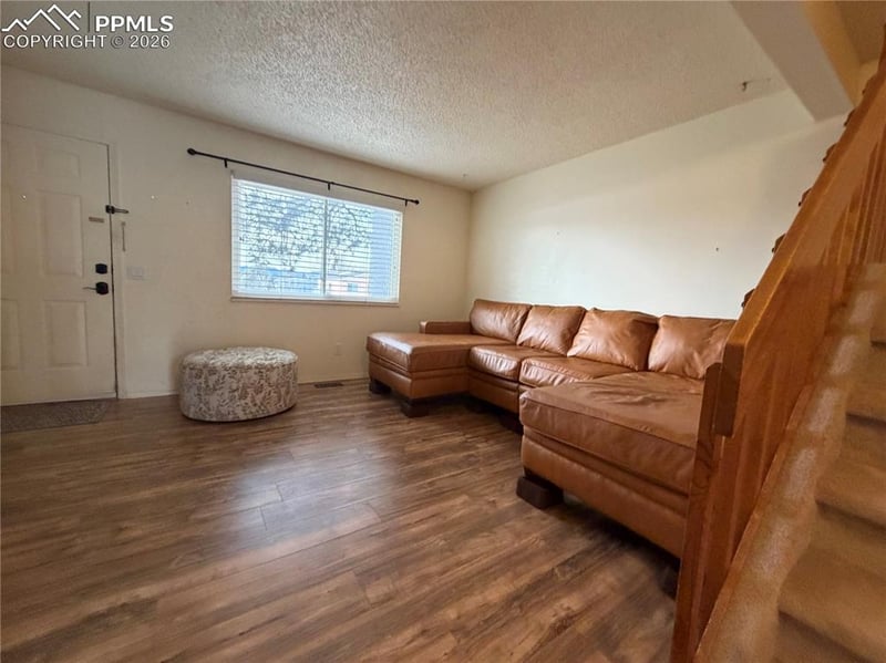 4660 Carefree Cir, Colorado Springs, CO 80917