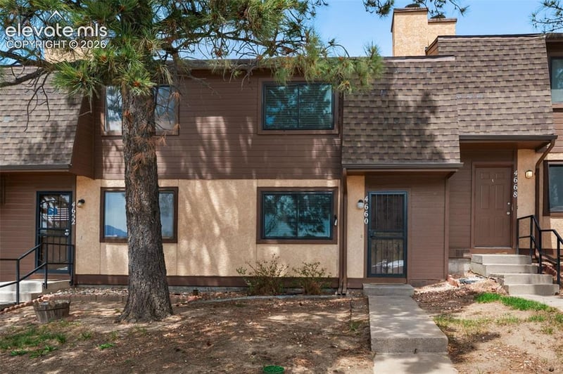 4660 Carefree Cir, Colorado Springs, CO 80917