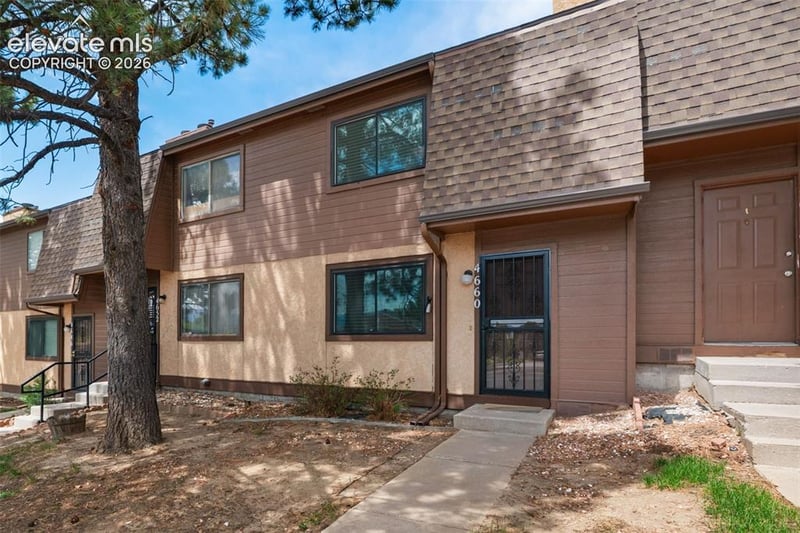 4660 Carefree Cir, Colorado Springs, CO 80917