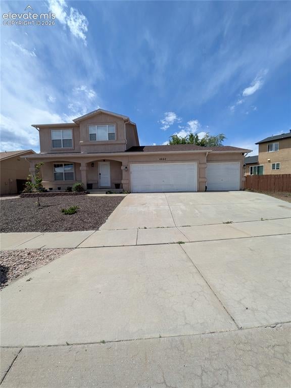 4660 Skylark Rd, Colorado Springs, CO 80916