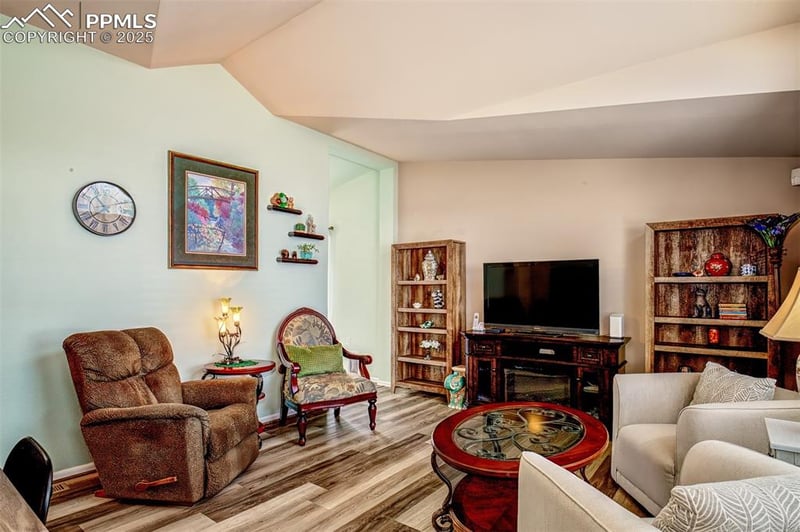 4661 Gray Fox Hts, Colorado Springs, CO 80922