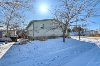 4661 Gray Fox Hts, Colorado Springs, CO 80922