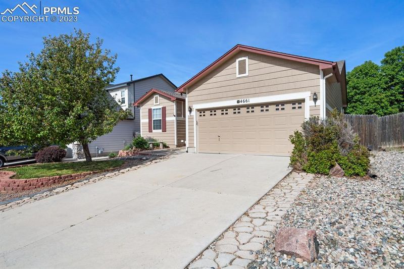 4661 Range Creek Dr, Colorado Springs, CO 80922