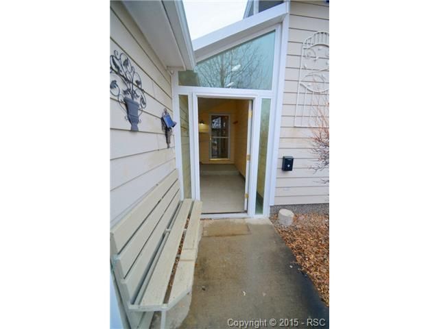 4662 Gray Fox Hts, Colorado Springs, CO 80922