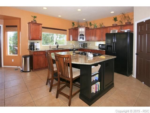 4663 Get Along Ct, Colorado Springs, CO 80923
