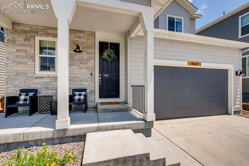 4664 Basalt Ridge Cir, Castle Rock, CO 80108