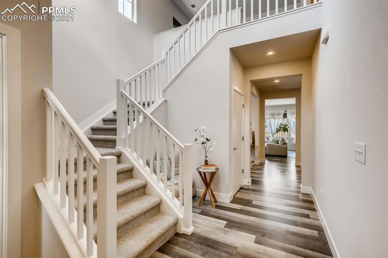 4664 Basalt Ridge Cir, Castle Rock, CO 80108