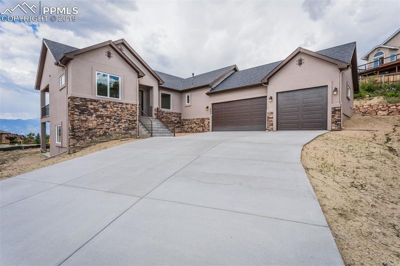 4664 Cedarmere Dr, Colorado Springs, CO 80918