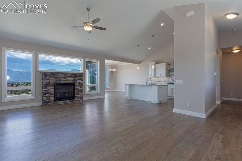 4664 Cedarmere Dr, Colorado Springs, CO 80918