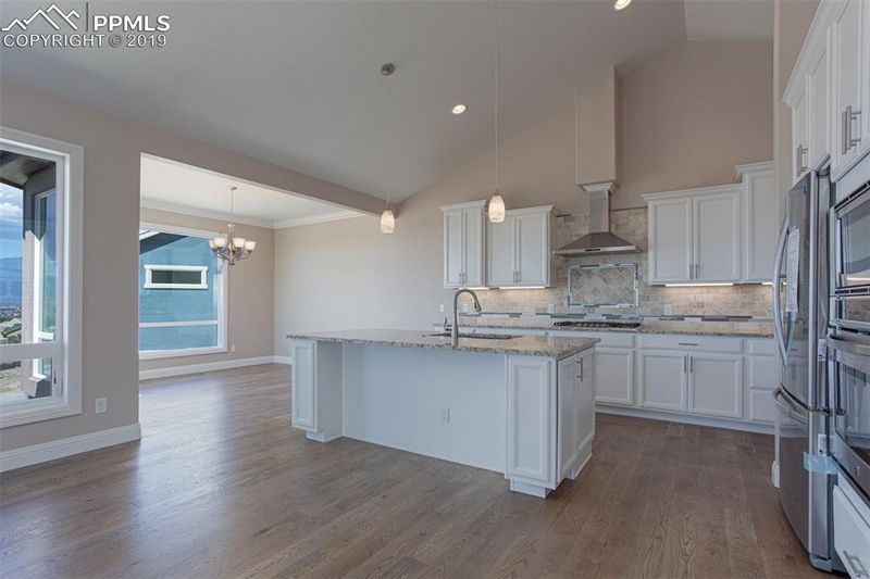 4664 Cedarmere Dr, Colorado Springs, CO 80918