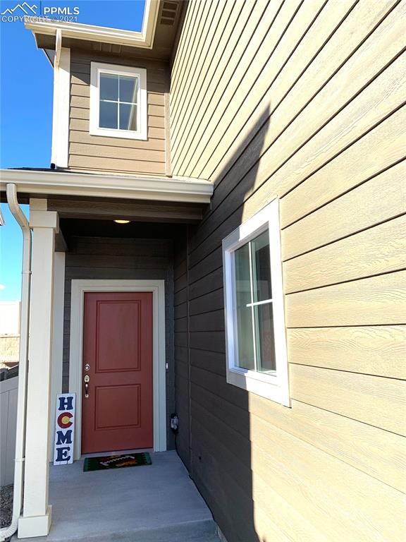 4664 Gneiss Loop, Colorado Springs, CO 80938