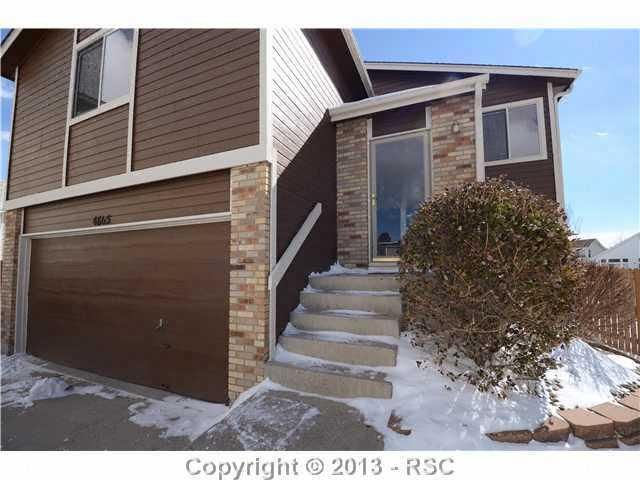 4665 Badlands Ct, Colorado Springs, CO 80922