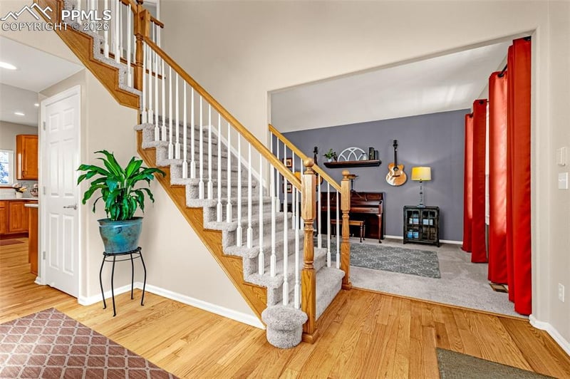 4665 Jenson Ln, Colorado Springs, CO 80922