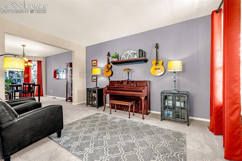 4665 Jenson Ln, Colorado Springs, CO 80922
