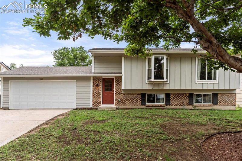4665 Monica Dr, Colorado Springs, CO 80916