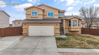 4667 Clinebell Ln, Colorado Springs, CO 80916